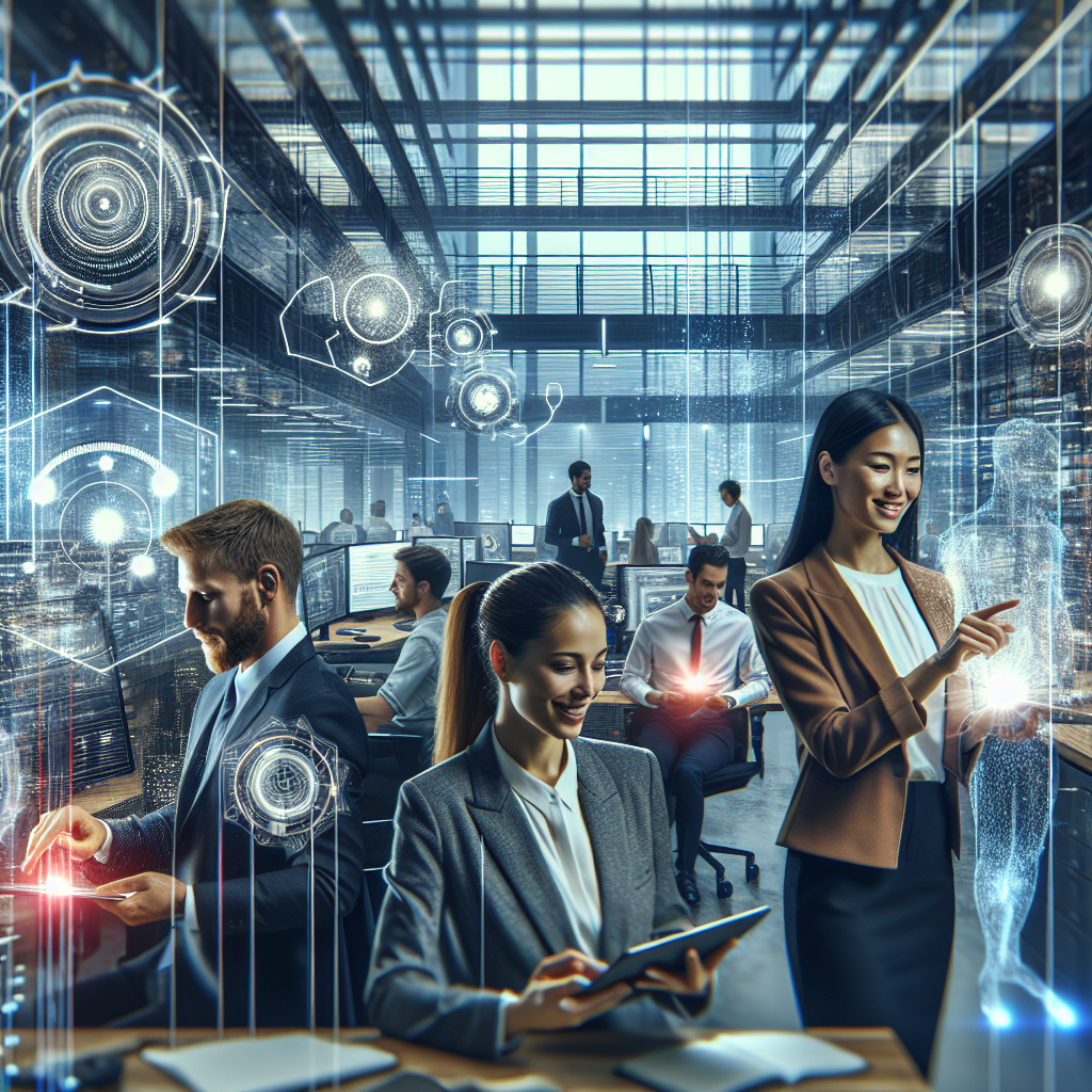 Analyzing the Employee Welfare Measurement Market: Trends and Challenges
