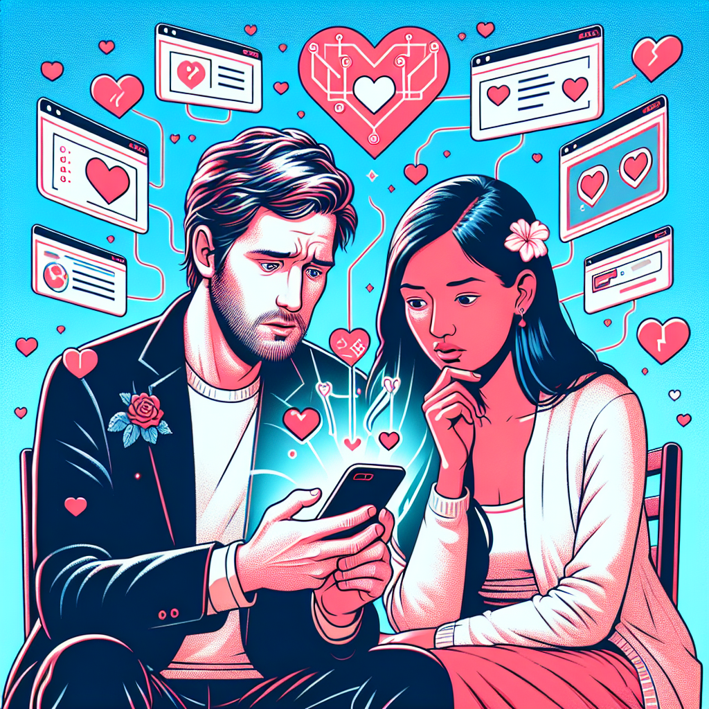 Analyzing the Market Potential of Couples' Communication Apps
