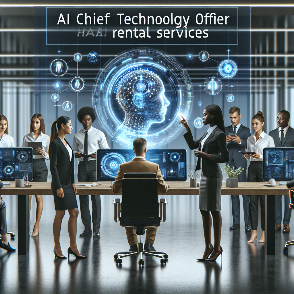 AI CTO Rental Services: An Emerging Trend in the Wearable Technology Market