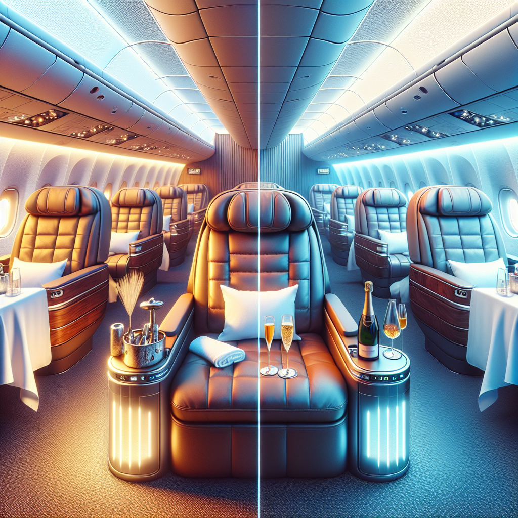 Redefining Luxury Travel: The Rise of Subscription-Based Premium Experiences