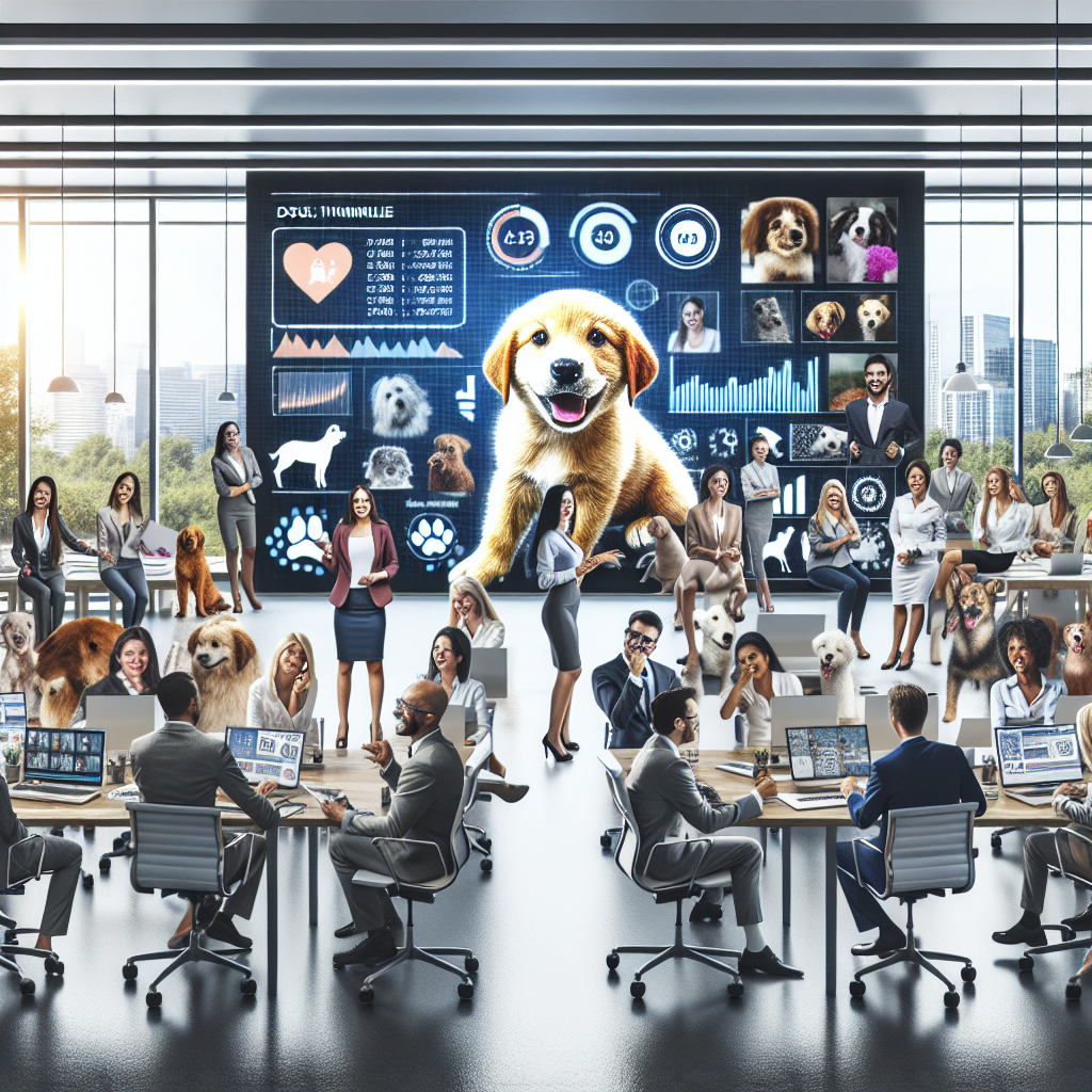 AI in Animal Welfare: Evaluating the Market Potential of Innovative Rescue Solutions