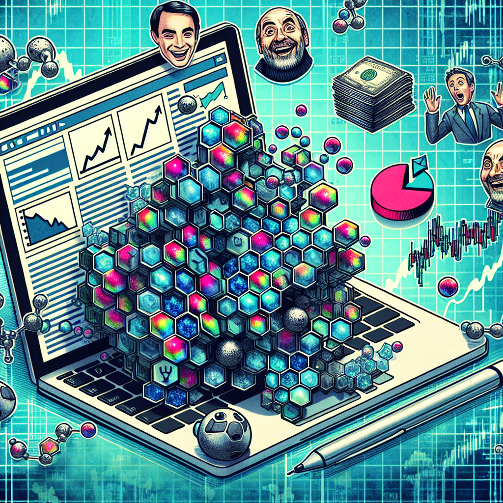 Investors Embrace Novelty in Nanotechnology: A $500 Million Series A Funding Round