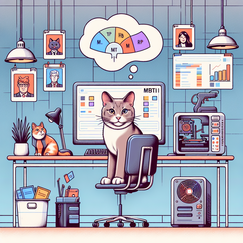 Market Analysis: The Intersection of AI and Pet Psychology in Startup Ventures
