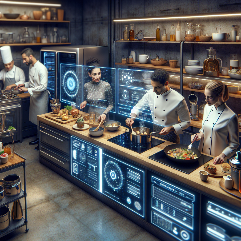 The Emergence of Food Nostalgia Restoration Services: Market Trends and Investment Insights