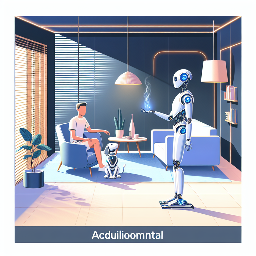 Meet Your New Best Friend: AI-Powered Pet Robots and the $80 Million Adoption Frenzy