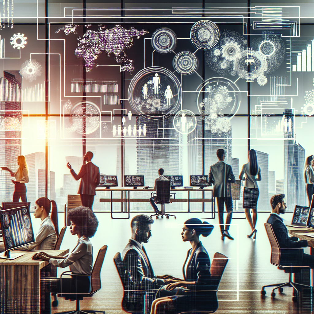 Revolutionary SaaS Startup Claims to Visualize Power Structures—But Can It Navigate Its Own?
