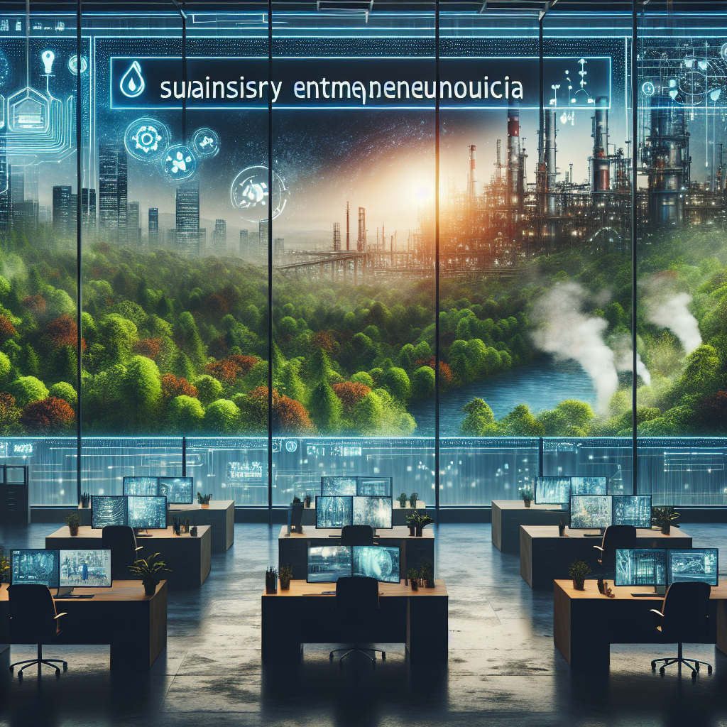 Dreams of Digital Twins: How IoT Mesh Tech Plans to Swap Wildfires for Workflow Efficiency