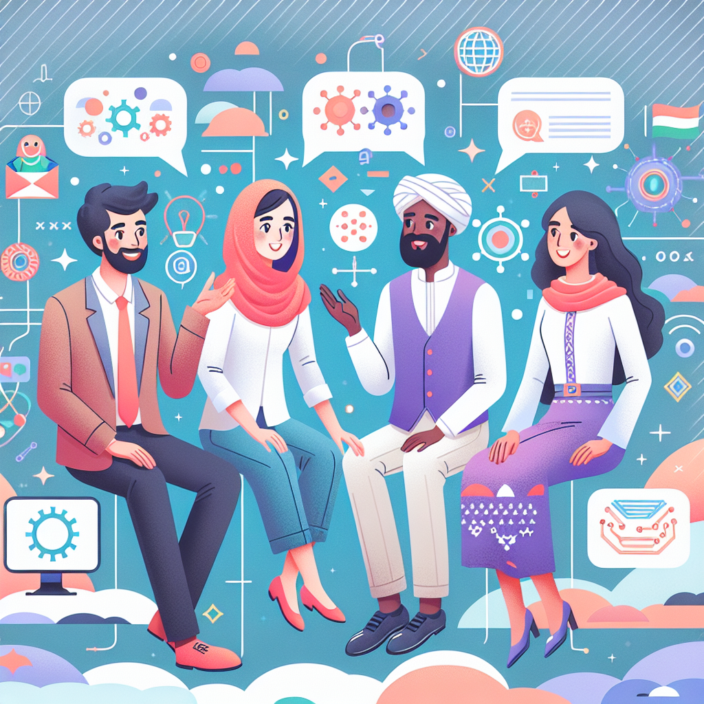 Startup Turns Regional Dialects into Gold: The AI-Powered Invention You Never Knew You Needed