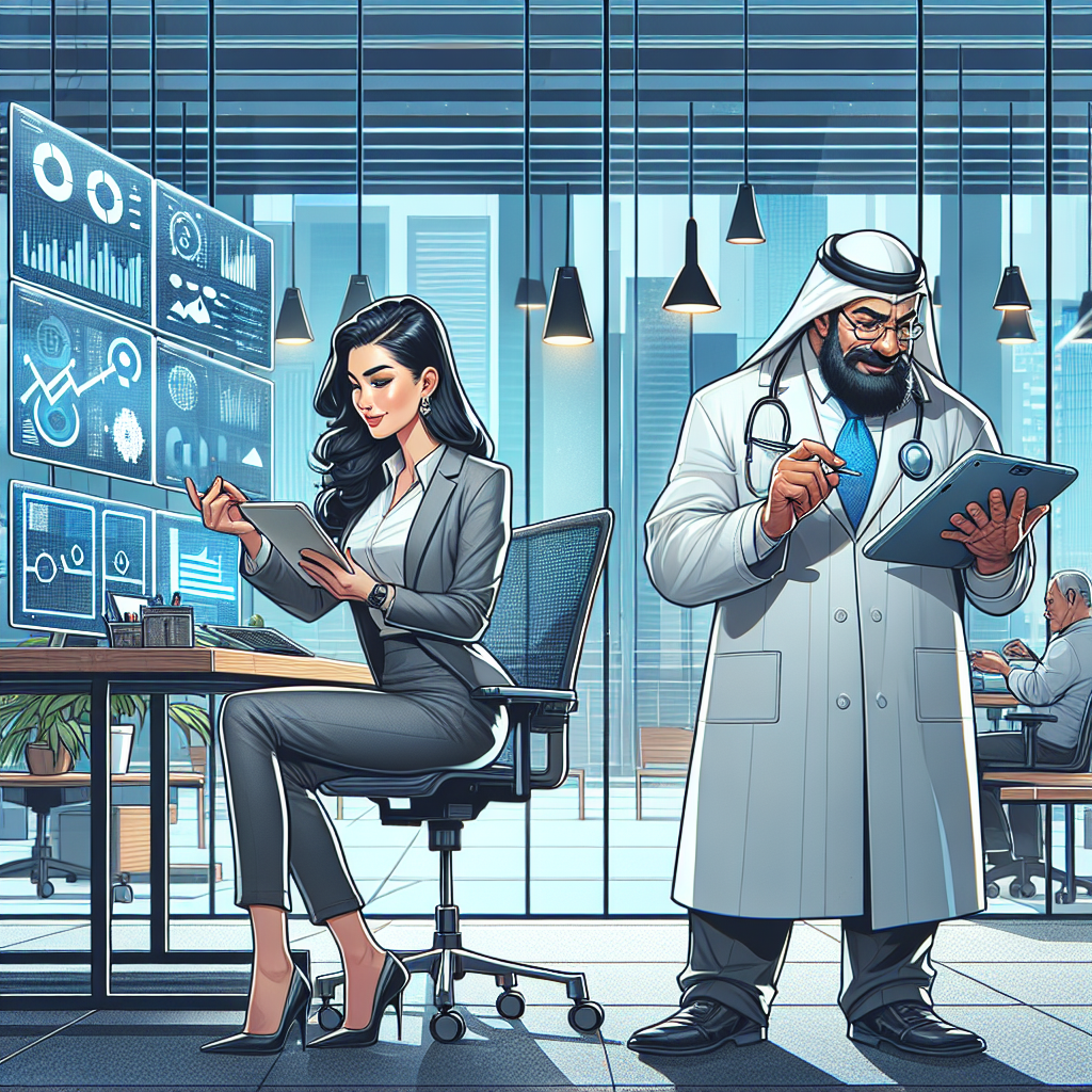Is Your Dashboard Watching You? The SaaS That Promises to Diagnose Your Data Fatigue
