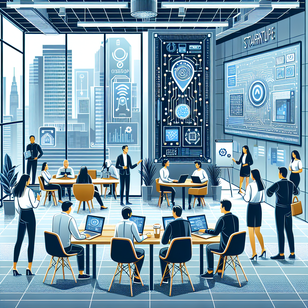 Revolutionary AI Meets Wireless Power: Investors Prepare for the Ultimate Power Play