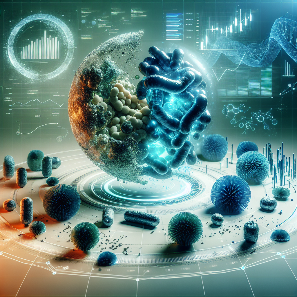 Investing in Gut Bacteria: The Next Big Thing in Cross-Border M&A?