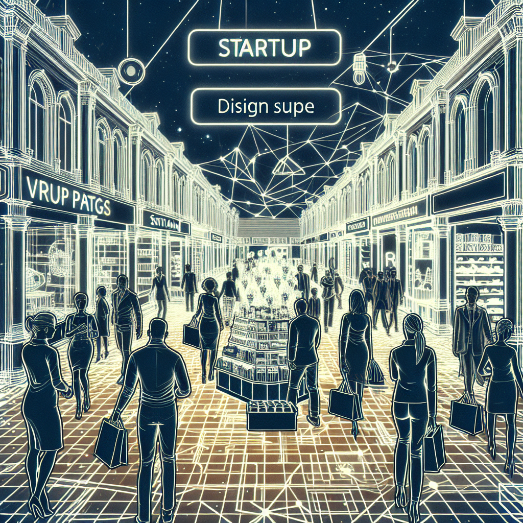 Ghosts of Commerce Past: The Metaverse Resurrects Lost Shops with a $300 Million Investment
