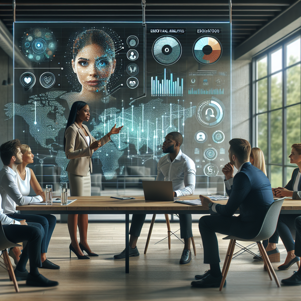 Startup Revolutionizes Rejection with AI-Powered Training – Where 'No' Never Felt So Good
