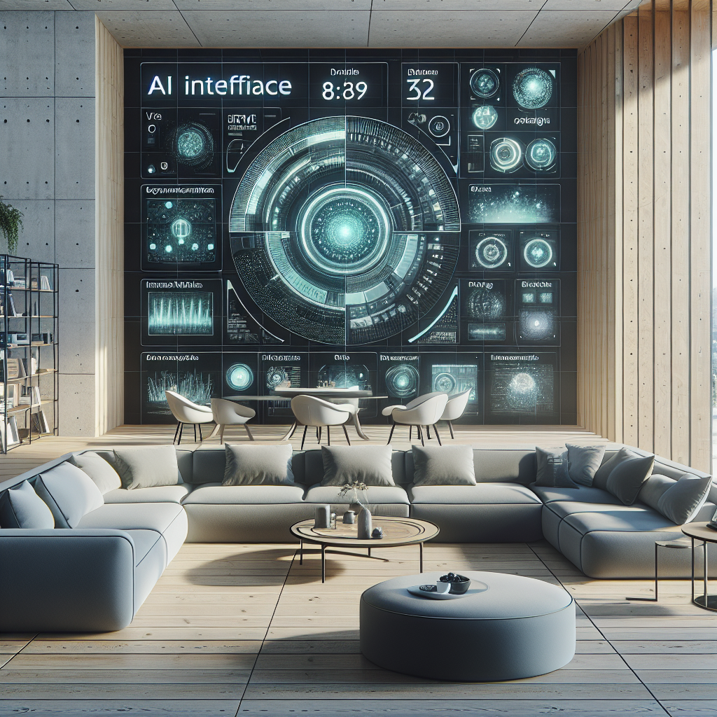 Meet the AI Startup Promising to Harmonize Your Home Atmosphere—For a Price