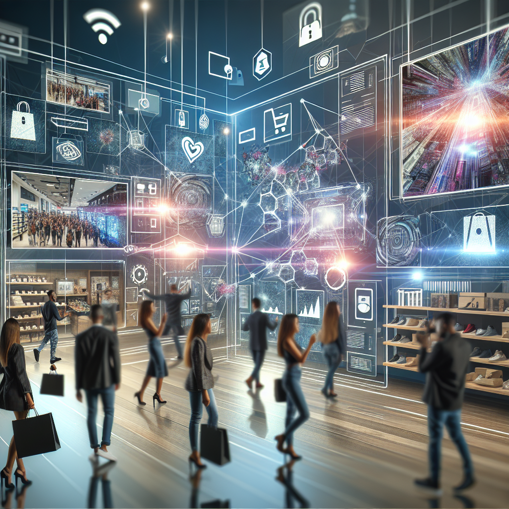 Revolutionizing E-Commerce: The Live Commerce Emotion Analysis Engine Takes Center Stage
