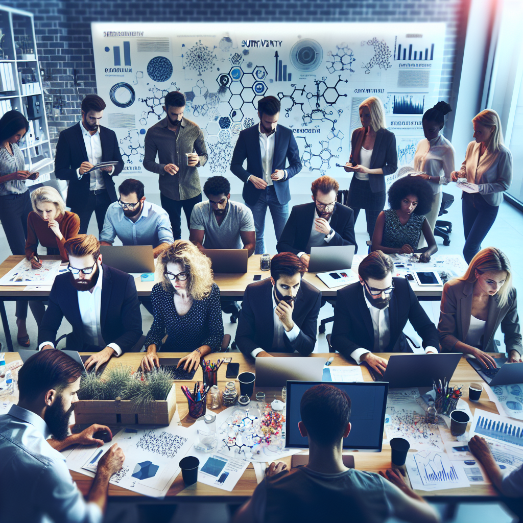 Analyzing the Intersection of Technology and Pharmaceuticals in Startup Innovation