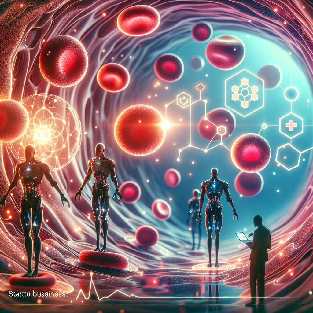 The Rise of Nano-Robots in Personalized Drug Delivery: Market Trends and Investment Insights