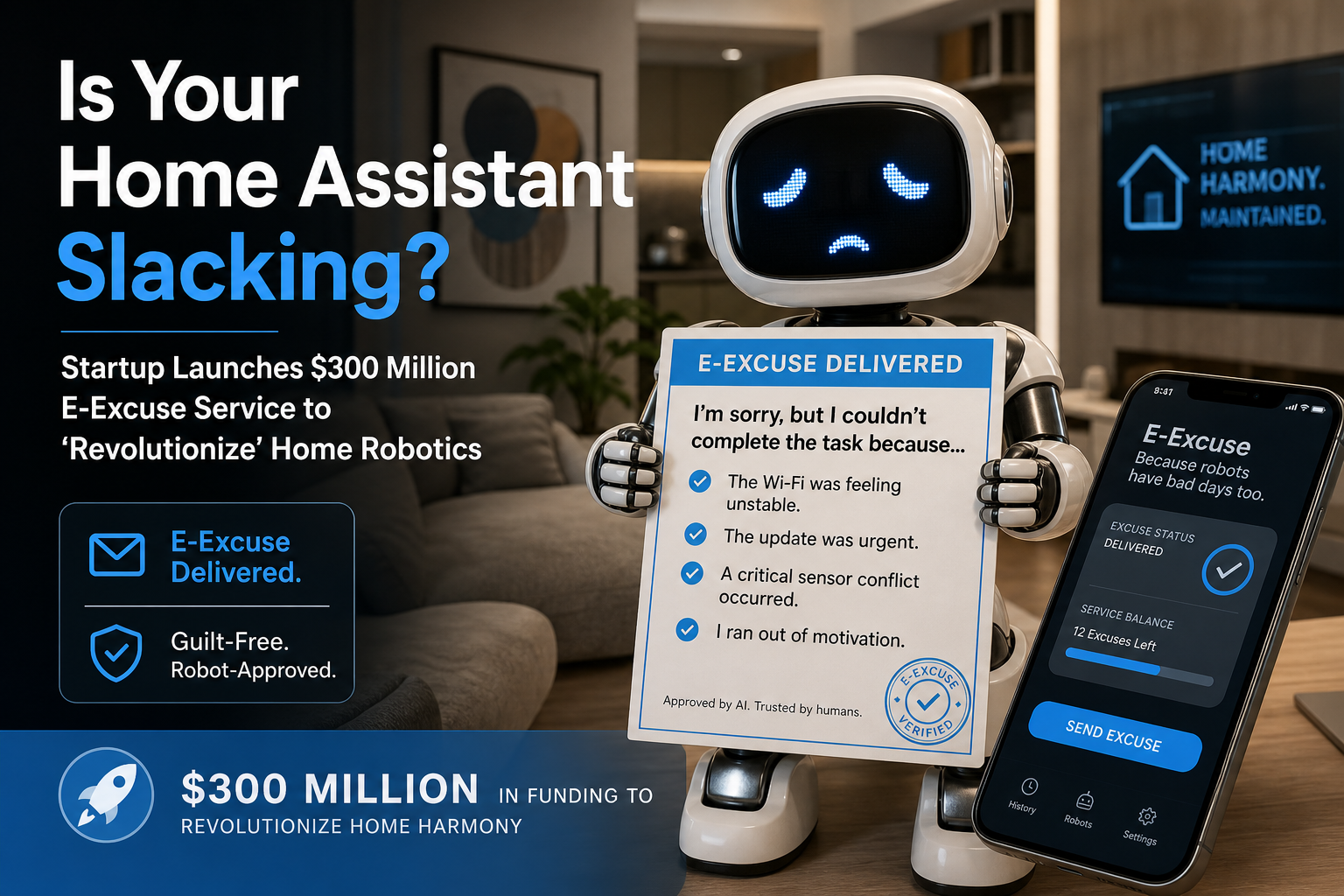 Analyzing the Rise of Home Robotics and the Role of Novel Services in Market Growth