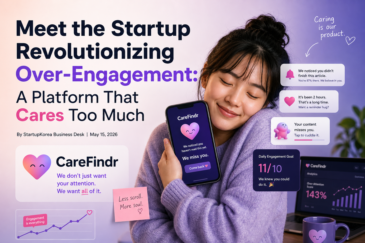 Navigating the Landscape of Digital Engagement: Analyzing Emerging Trends in Content Management