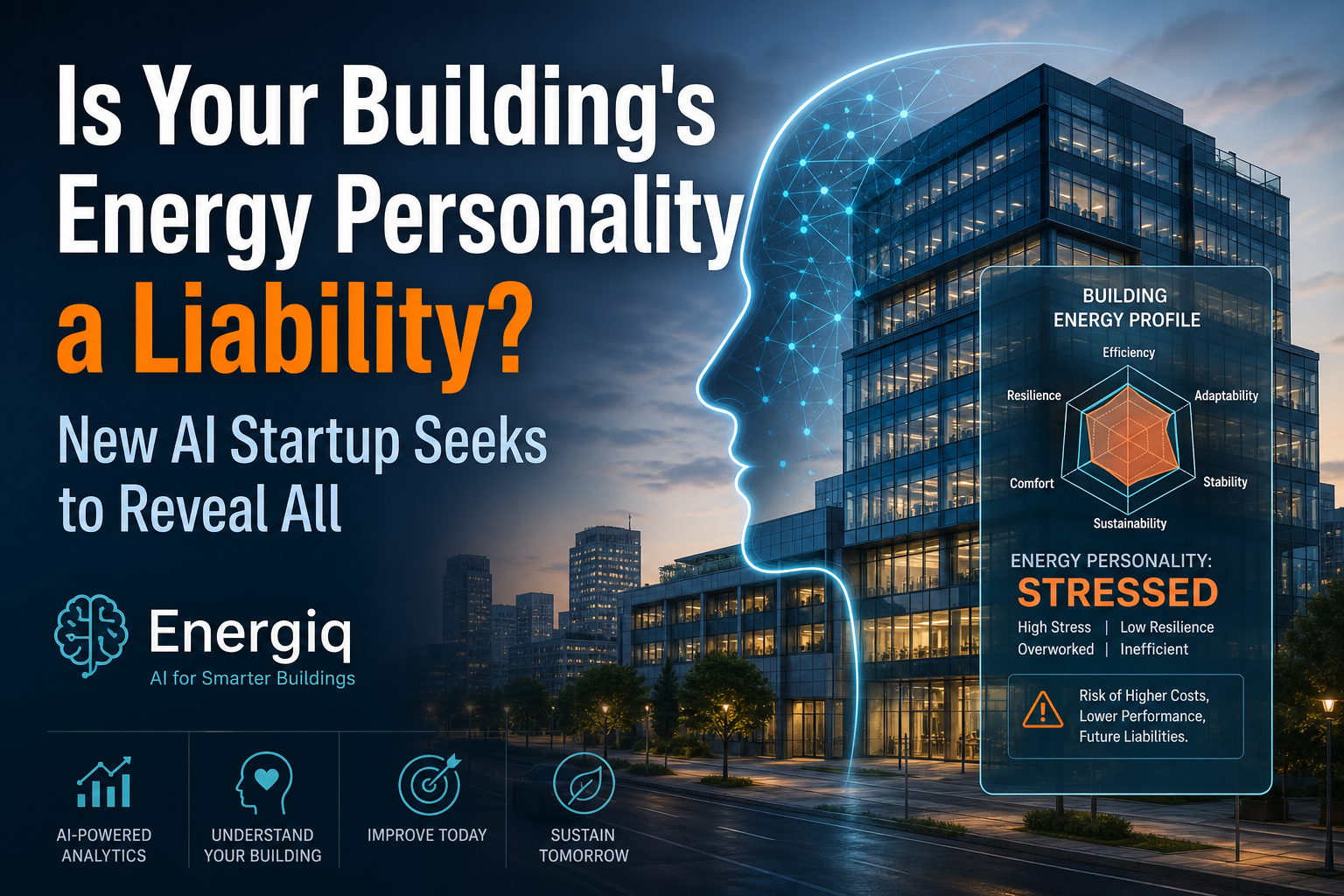 Analyzing the Emerging Market for AI-Driven Energy Management Solutions