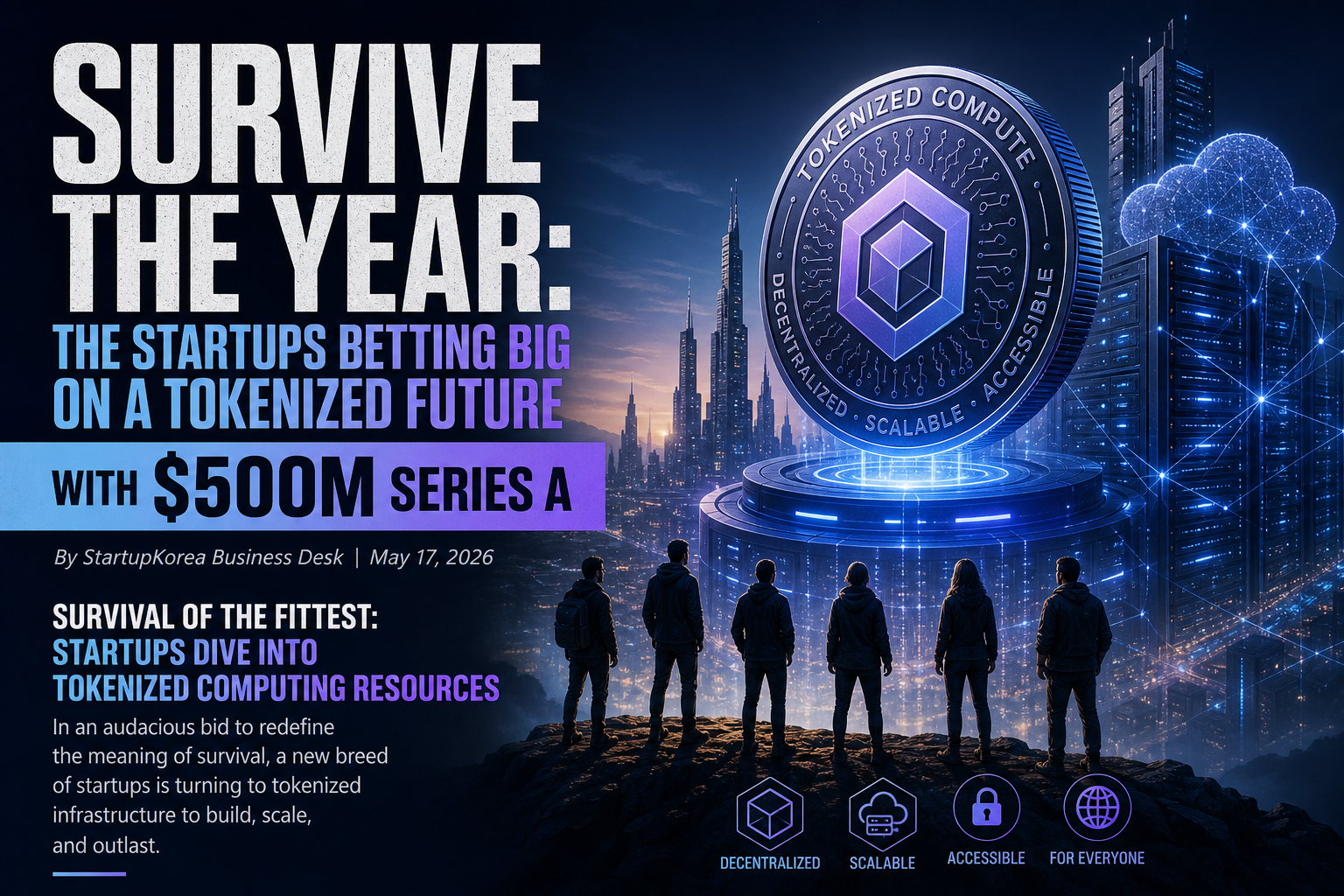 Navigating the Tokenized Future: Market Trends and Investment Insights