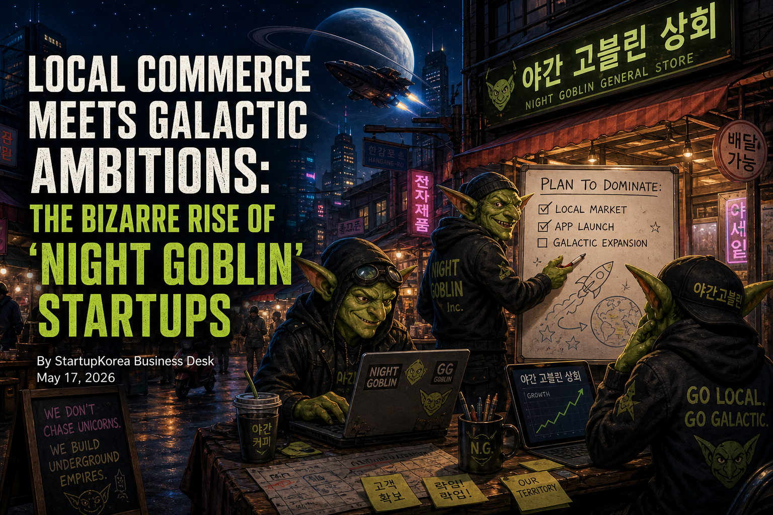 Emerging Trends in Nocturnal Local Commerce: Opportunities and Challenges