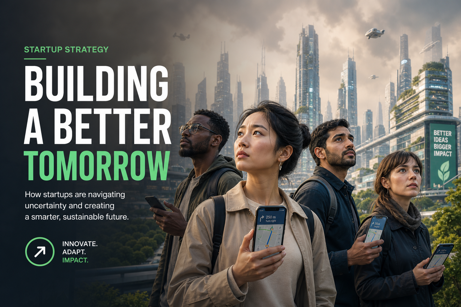 Navigating Urban Air Quality: Market Trends and Challenges for Innovative Solutions