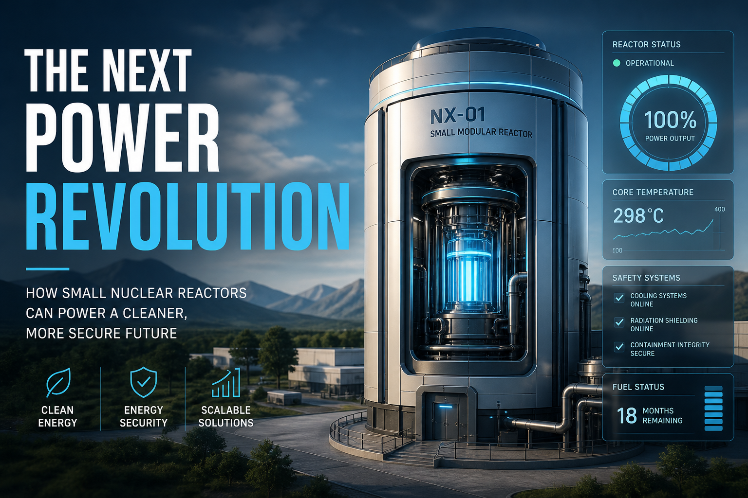 Evaluating the Role of User Experience in Small Modular Reactor Development