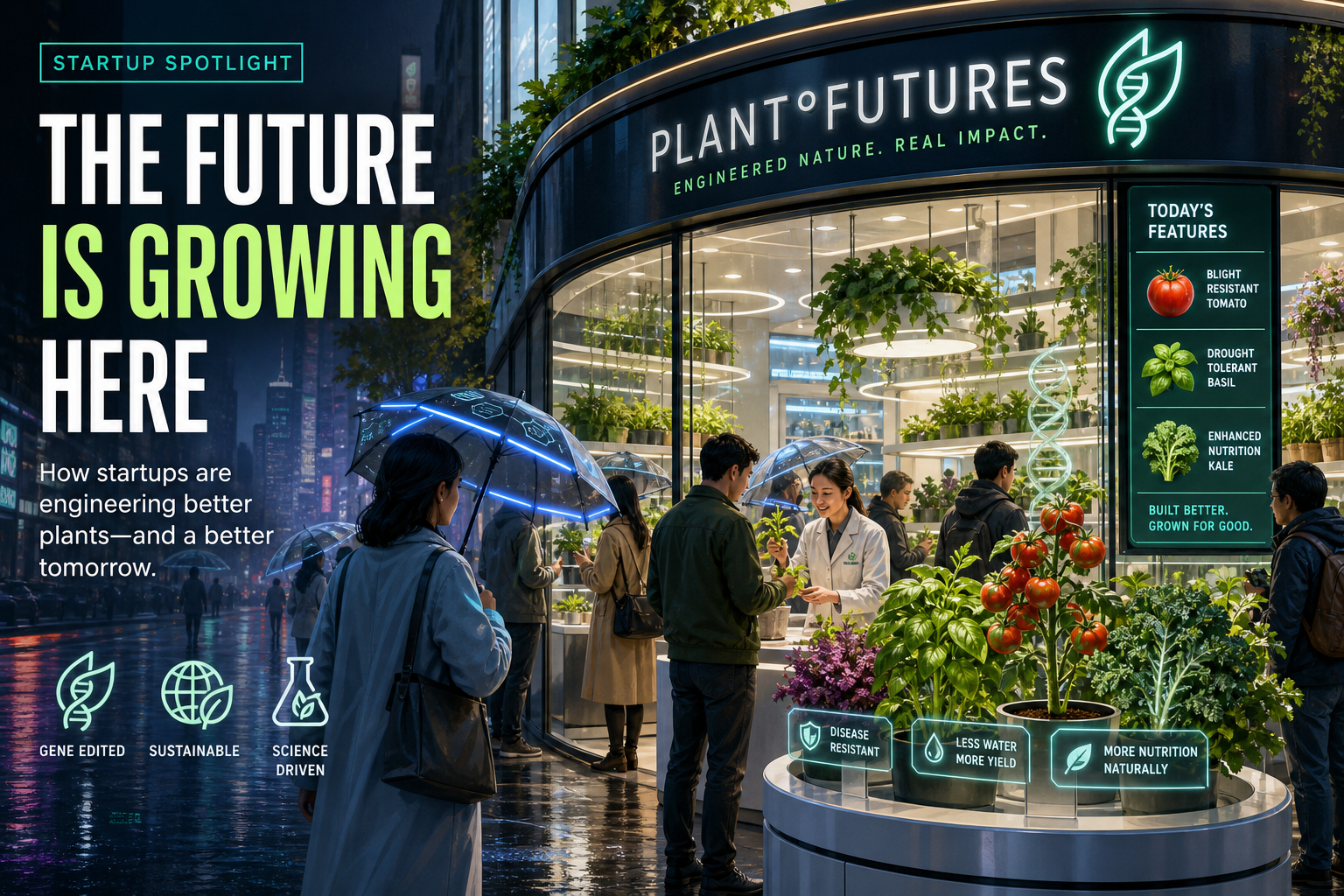 Navigating Market Trends: The Intersection of Weather and Retail Strategies