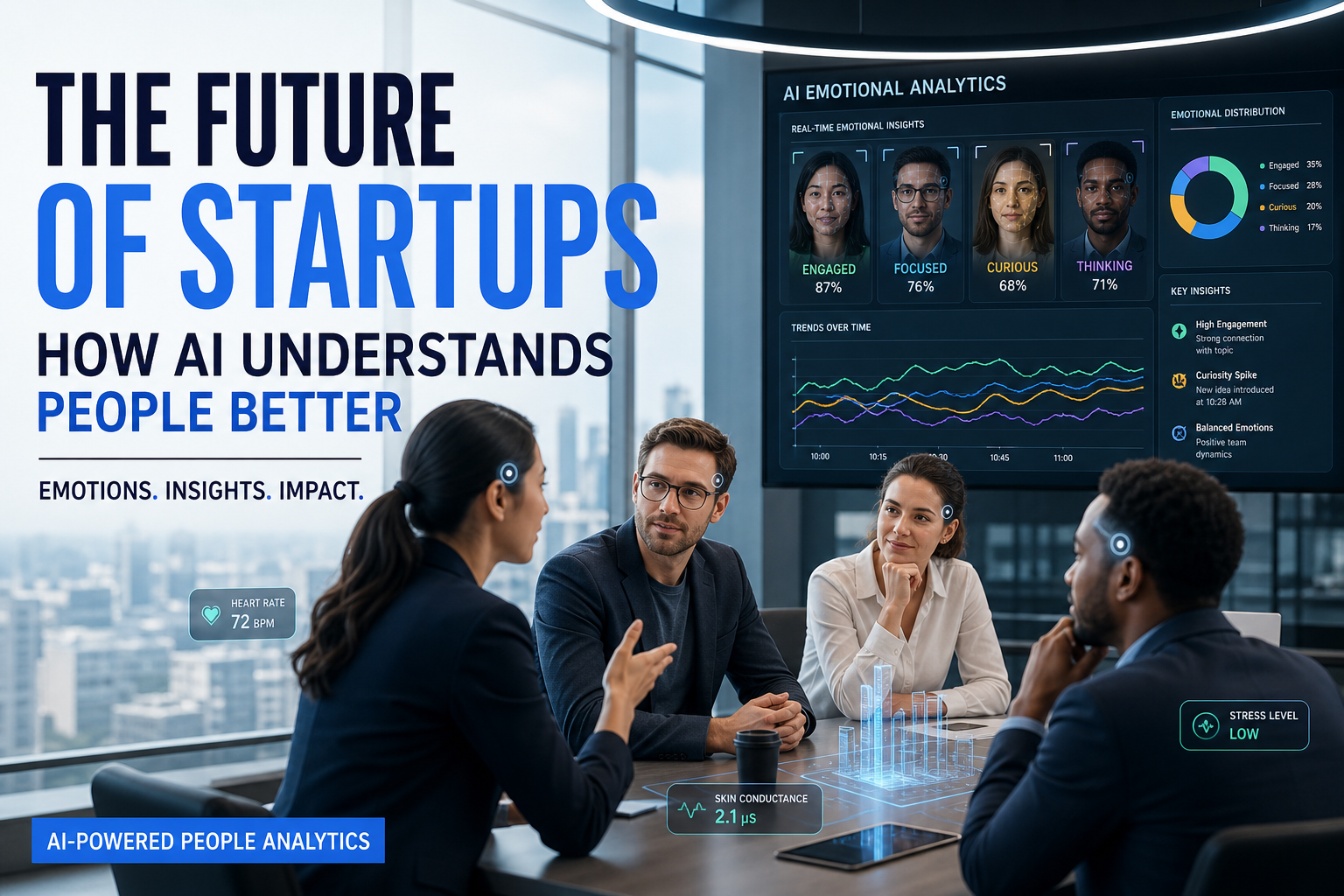AI-Powered Conference Follow-Ups: The Future or Just Another Overhyped Venture?
