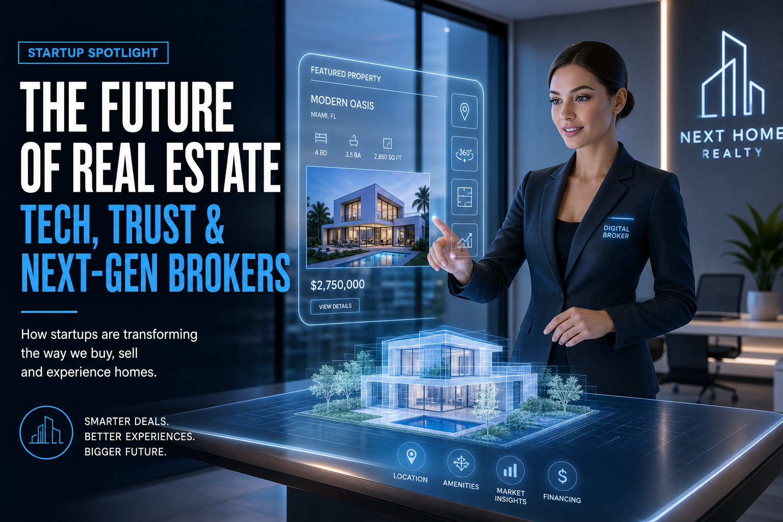 Virtual Reality Meets Real Estate: Will 500 Billion Won Buy Your Digital Dream Home?