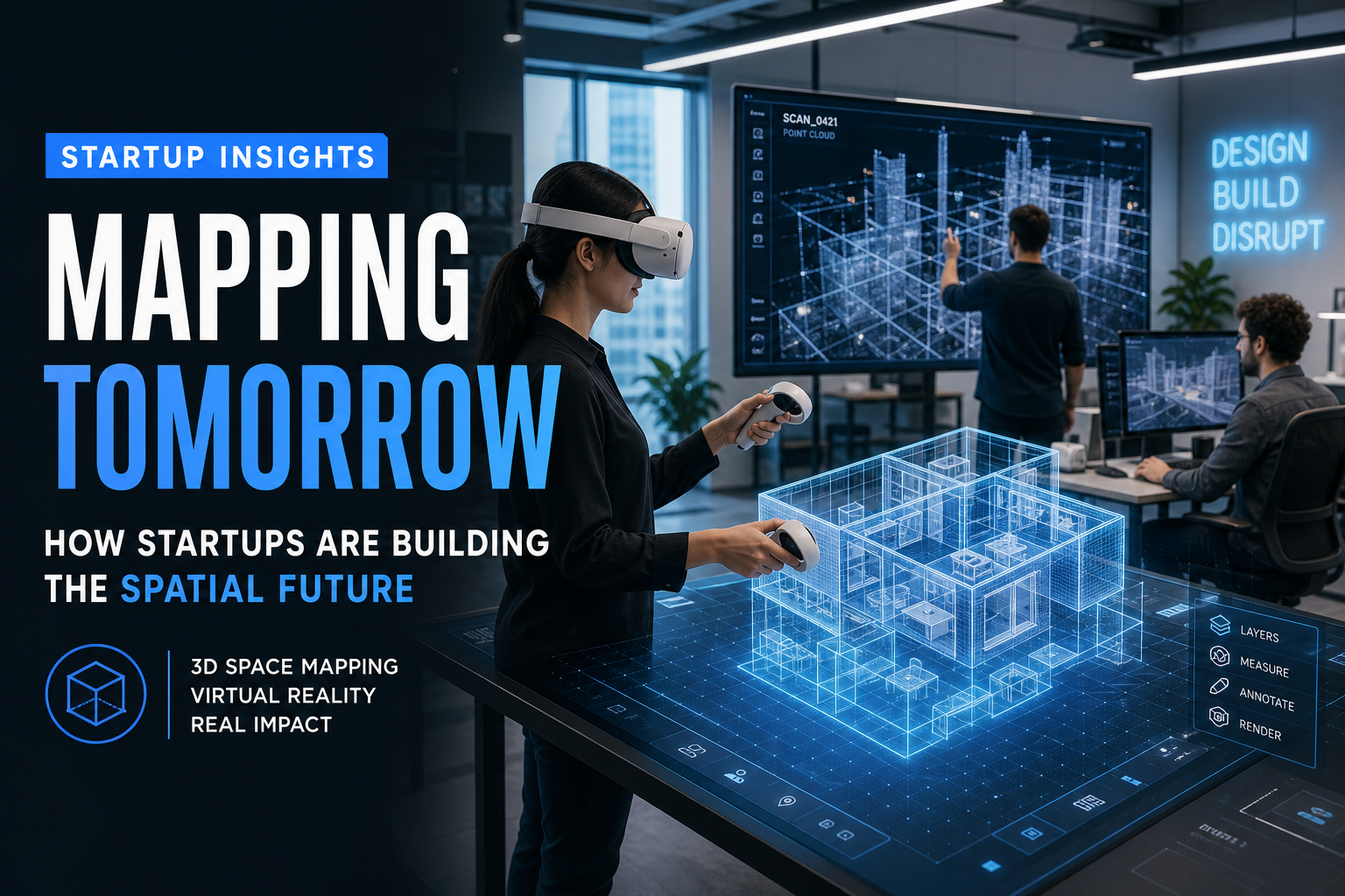 300 Billion Won Investment Ignites 'Future Job Lab' Revolution—Is Your Job Next on the Chopping Block?