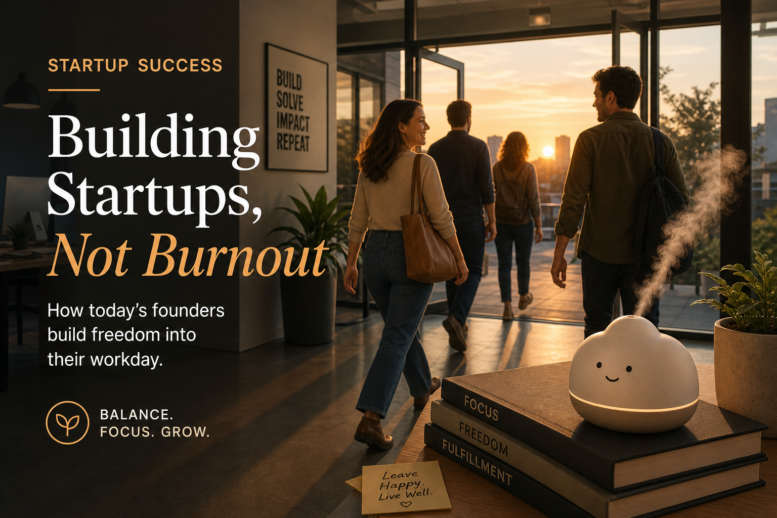 Startup Revolutionizes Sleep: AI's New Role in Preventing Late-Night Work Sessions