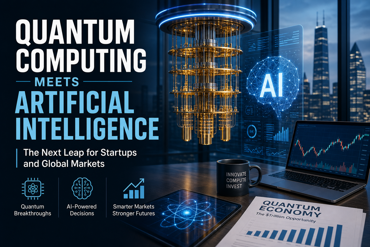 Quantum Blockchain Accounting Meets Artificial Retinal Systems: The Next Frontier or Just an Expensive Mirage?