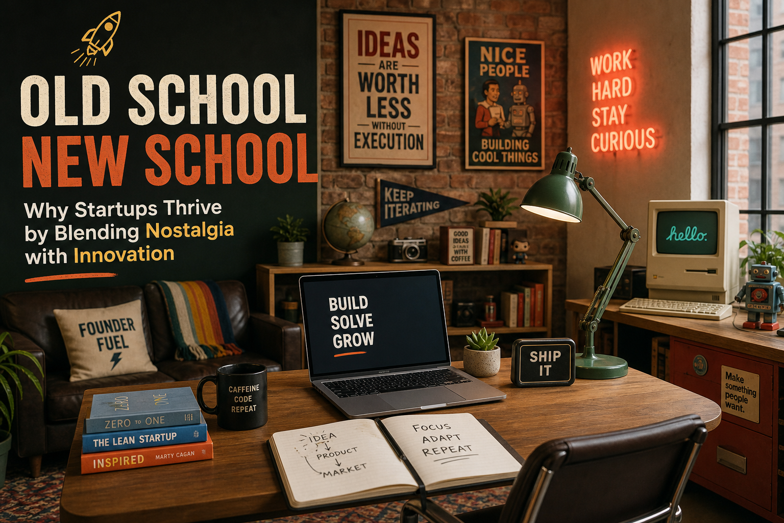Old Alley Branding SaaS Raises $1.2 Billion Pre-IPO: Is This the Future of Marketing or Just a Long Walk Down a Short Alley?
